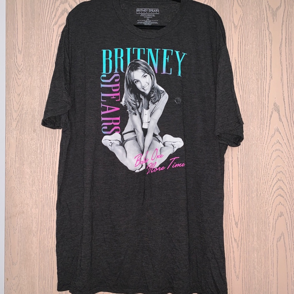 Britney Spears Collection unisex T-Shirt